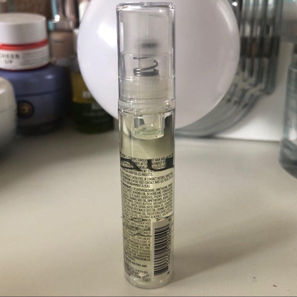 3/$15 Ouai Hair Oil Mini Travel Size 10 mL - Picture 4 of 6